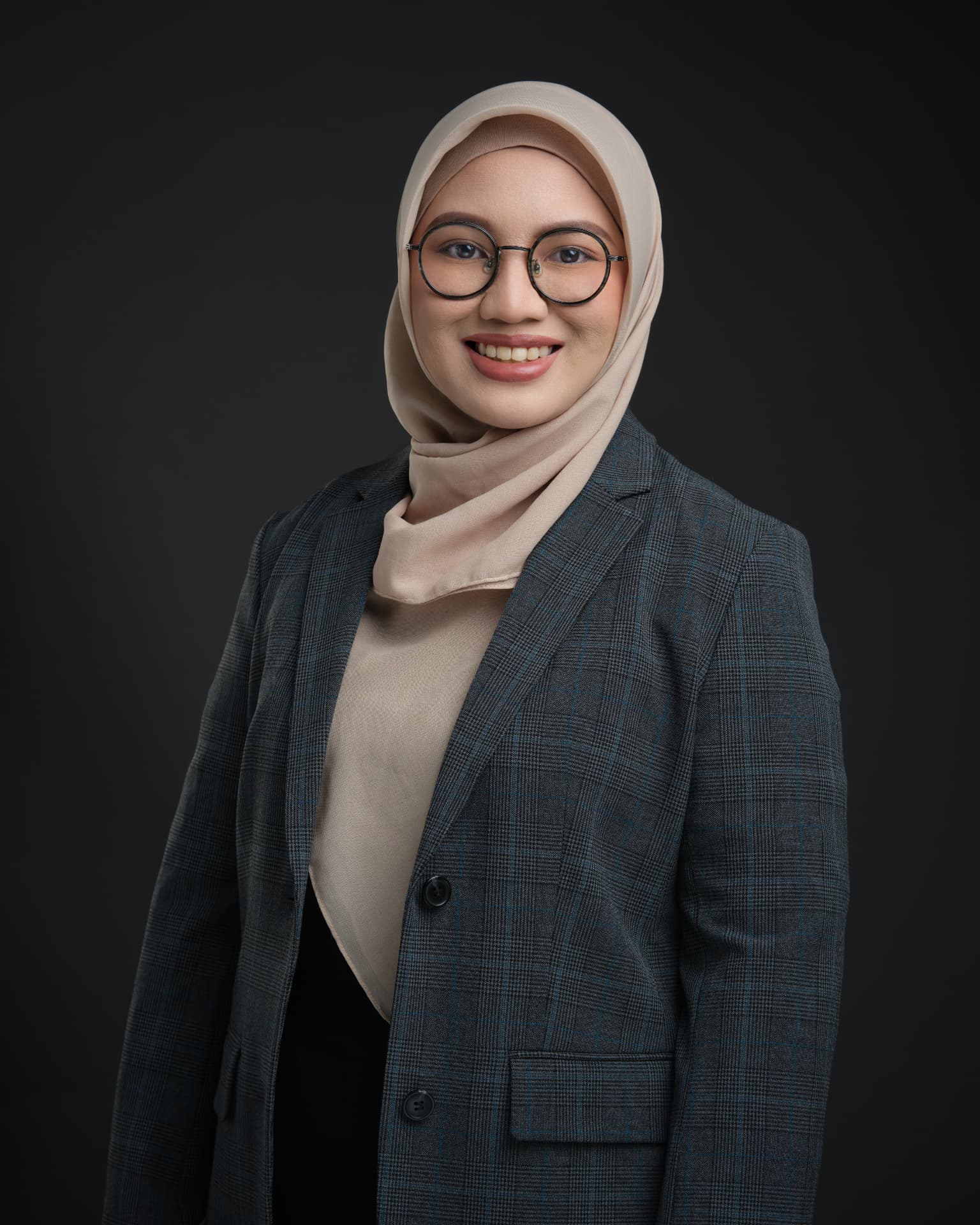 Ade Meutia — Founder of Enabled., Oxford MBA